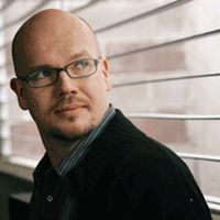 GDC Europe: Матиас Миллирин говорит о будущем Alan Wake… GDC Europe: Матиас Миллирин говорит о будущем Alan Wake…