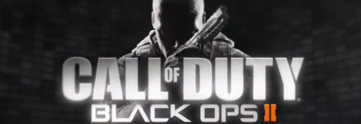 Предзаказы Call of Duty: Black Ops 2 бьют рекорды Предзаказы Call of Duty: Black Ops 2 бьют рекорды