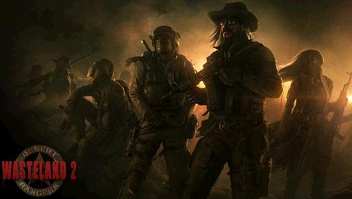 Движком Wasteland 2 будет Unity