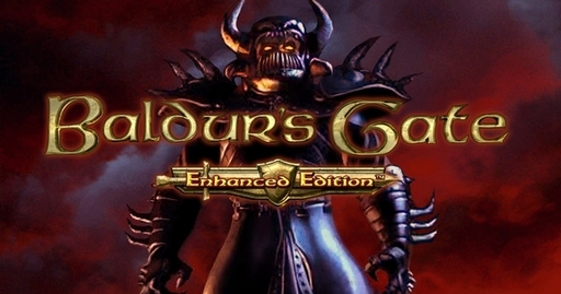 Baldur's Gate - Все, что вы хотели знать о Baldur's Gate: Enhanced Edition