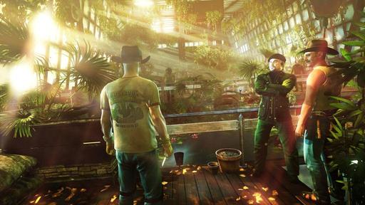 Sergey Serkin - Что на самом деле представляет из себя Halo 4, хорош ли Hitman: Absolution и что там с Call of Duty: Black Ops 2 Sergey Serkin - Что на самом деле представляет из себя Halo 4, хорош ли Hitman: Absolution и что там с Call of Duty: Black Ops 2