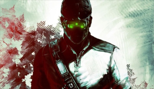 Splinter Cell: Blacklist - Splinter Cell: Blacklist - Перенос даты выхода, новый трейлер и бокс-арт