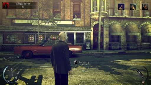 Hitman: Absolution - Прохождение. Часть 2 - Побрить Ленни и Часть 2 - Конец пути Hitman: Absolution - Прохождение. Часть 2 - Побрить Ленни и Часть 2 - Конец пути