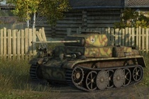 Началось тестирование консольной версии World of Tanks Началось тестирование консольной версии World of Tanks