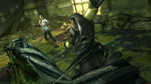 Dishonored - Даже у убийц есть своя правда: обзор DLC "The Brigmore Witches" Dishonored - Даже у убийц есть своя правда: обзор DLC "The Brigmore Witches"