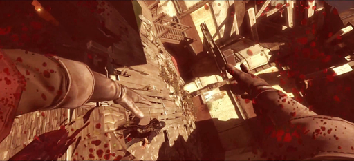Dishonored - Даже у убийц есть своя правда: обзор DLC "The Brigmore Witches" Dishonored - Даже у убийц есть своя правда: обзор DLC "The Brigmore Witches"
