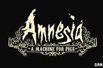 "Приключения на свиноферме" Обзор Amnesia: A Machine for Pigs "Приключения на свиноферме" Обзор Amnesia: A Machine for Pigs