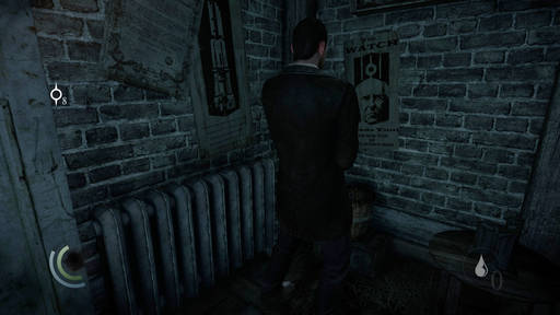 Thief - Такой разнообразный "Вор": рецензия на Thief (2014 г.) Thief - Такой разнообразный "Вор": рецензия на Thief (2014 г.)