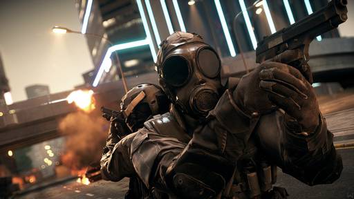 Battlefield 4 - Что несет нам день грядущий или пост-размышление о будущем серии Battlefield ... Battlefield 4 - Что несет нам день грядущий или пост-размышление о будущем серии Battlefield ...
