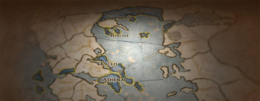 Total War: Rome II - Презентация фракций Total War: Rome 2. Wrath of Sparta - Афины Total War: Rome II - Презентация фракций Total War: Rome 2. Wrath of Sparta - Афины