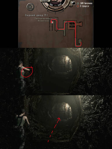 Resident Evil - Прохождение игры Resident Evil Remake (HD-Remastered). Джилл: часть 3/4 Resident Evil - Прохождение игры Resident Evil Remake (HD-Remastered). Джилл: часть 3/4