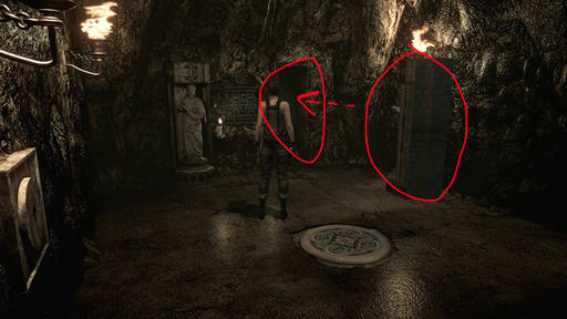 Resident Evil - Прохождение игры Resident Evil Remake (HD-Remastered). Джилл: часть 3/4 Resident Evil - Прохождение игры Resident Evil Remake (HD-Remastered). Джилл: часть 3/4