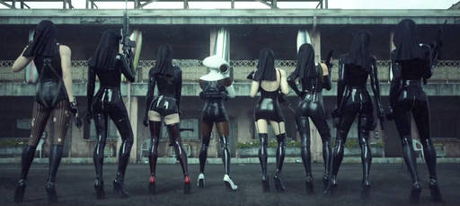 Hitman: Absolution - Трактат о Hitman: Absolution