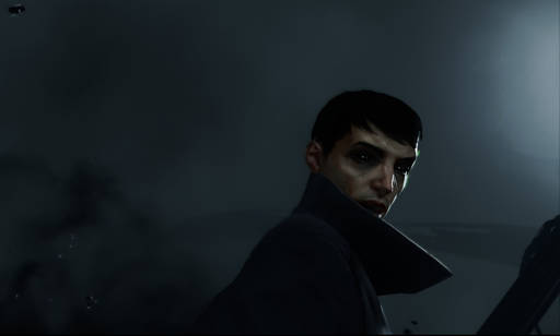 Dishonored 2 - Последний контракт Билли Лерк. Анонс аддона «Dishonored: Death of the Outsider» Dishonored 2 - Последний контракт Билли Лерк. Анонс аддона «Dishonored: Death of the Outsider»