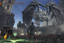 Dark Souls 3. Прохождение боссов и других сложных противников Dark Souls 3. Прохождение боссов и других сложных противников