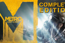 Раздача Metro: Last Light Complete Edition в Steam Раздача Metro: Last Light Complete Edition в Steam