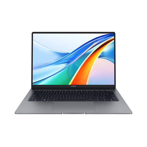 Игровое железо - Обновлённые HONOR MagicBook X 14 Pro и 16 Pro в продаже Игровое железо - Обновлённые HONOR MagicBook X 14 Pro и 16 Pro в продаже
