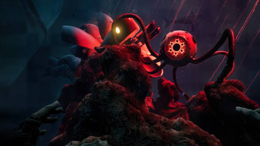 Atomic Heart - Третье дополнение для Atomic Heart «Чары морских глубин» выйдет 28 января Atomic Heart - Третье дополнение для Atomic Heart «Чары морских глубин» выйдет 28 января