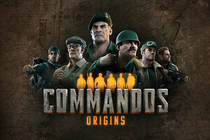 Commandos: Origins уже в продаже!