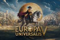 Компания Paradox Interactive анонсировала Europa Universalis V