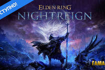 ELDEN RING NIGHTREIGN — релиз состоялся! ELDEN RING NIGHTREIGN — релиз состоялся!