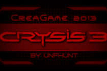 Crysis 3.