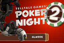 Скромное мнение о Poker Night 2 Скромное мнение о Poker Night 2