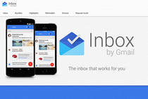 Inbox от Gmail. Краткое превью + обмен инвайтами. Inbox от Gmail. Краткое превью + обмен инвайтами.