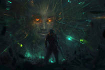 System Shock (2018) выходит на кикстартер System Shock (2018) выходит на кикстартер