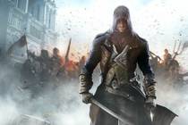 Отсутствие единства в Assassin’s Creed: Единство